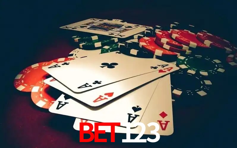 Desvendando o Mundo dos Jogos Virtuais na Bet123