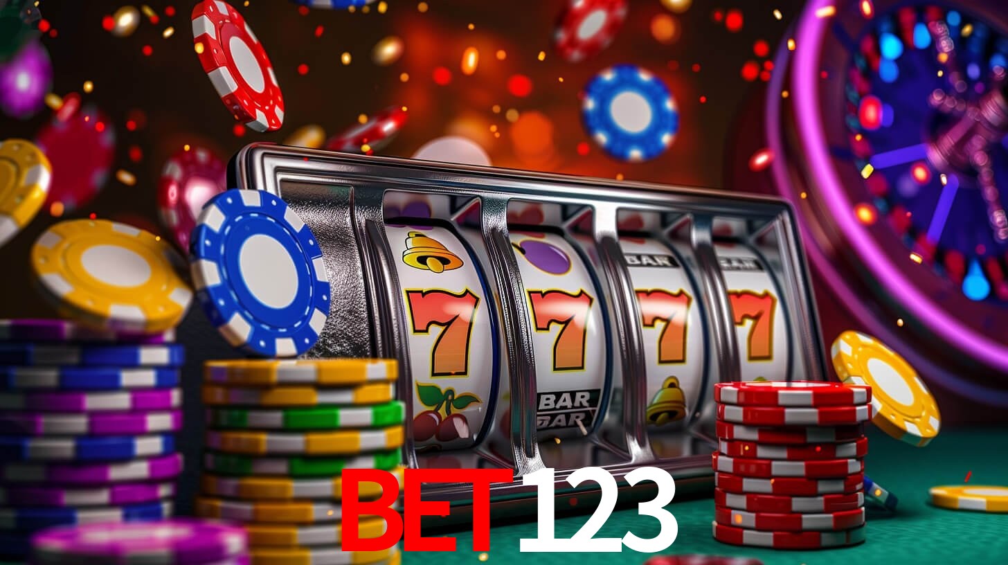 Desvendando o Mundo dos Jogos Virtuais na Bet123