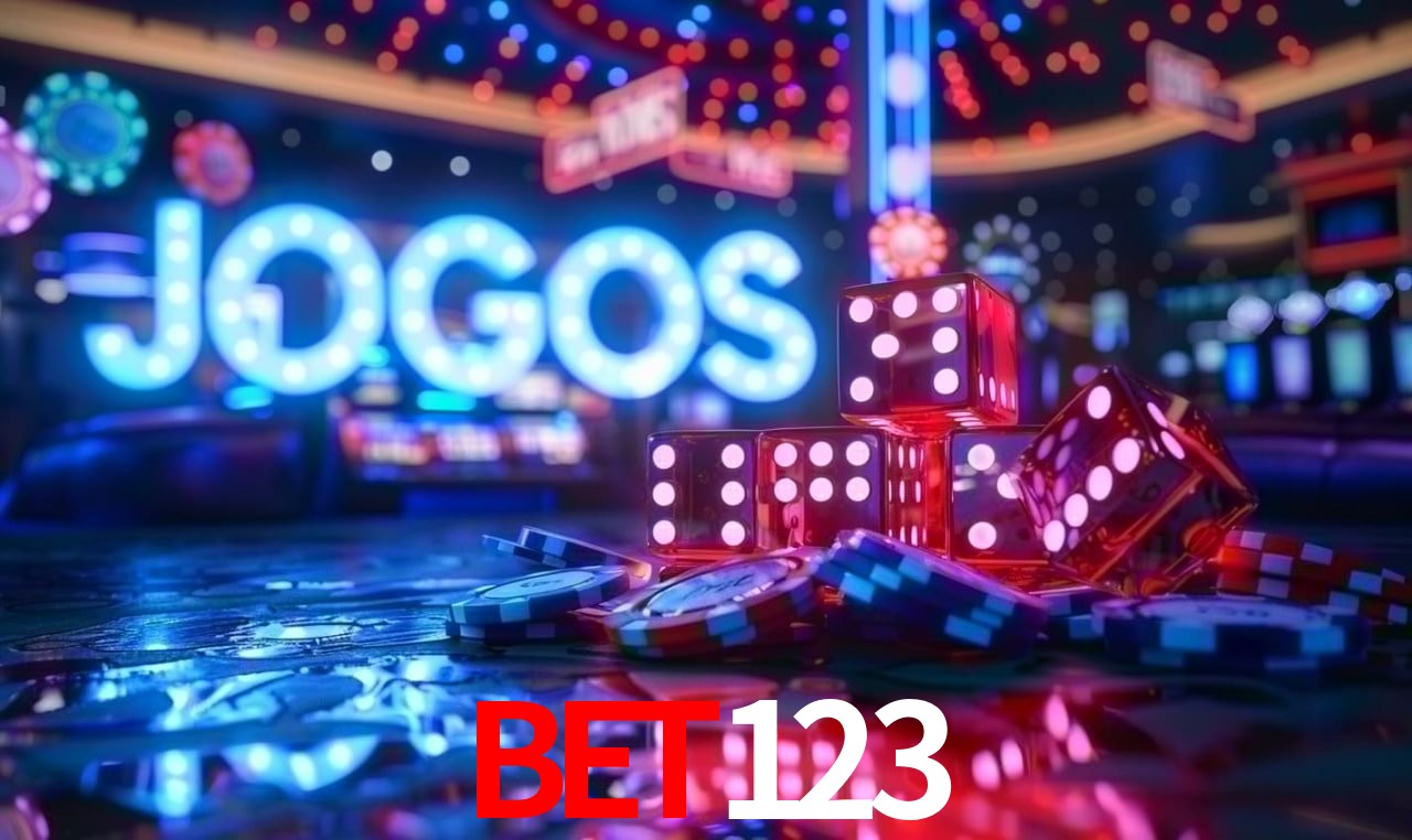 A Emoção da Loteria na Bet123: Uma Chance de Mudança de Vida
