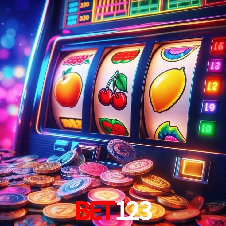 Desvendando o Mundo dos Jogos Virtuais na Bet123