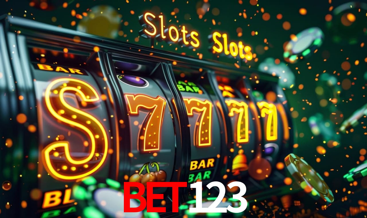 A Revolução dos Aplicativos de Jogos no Bet123